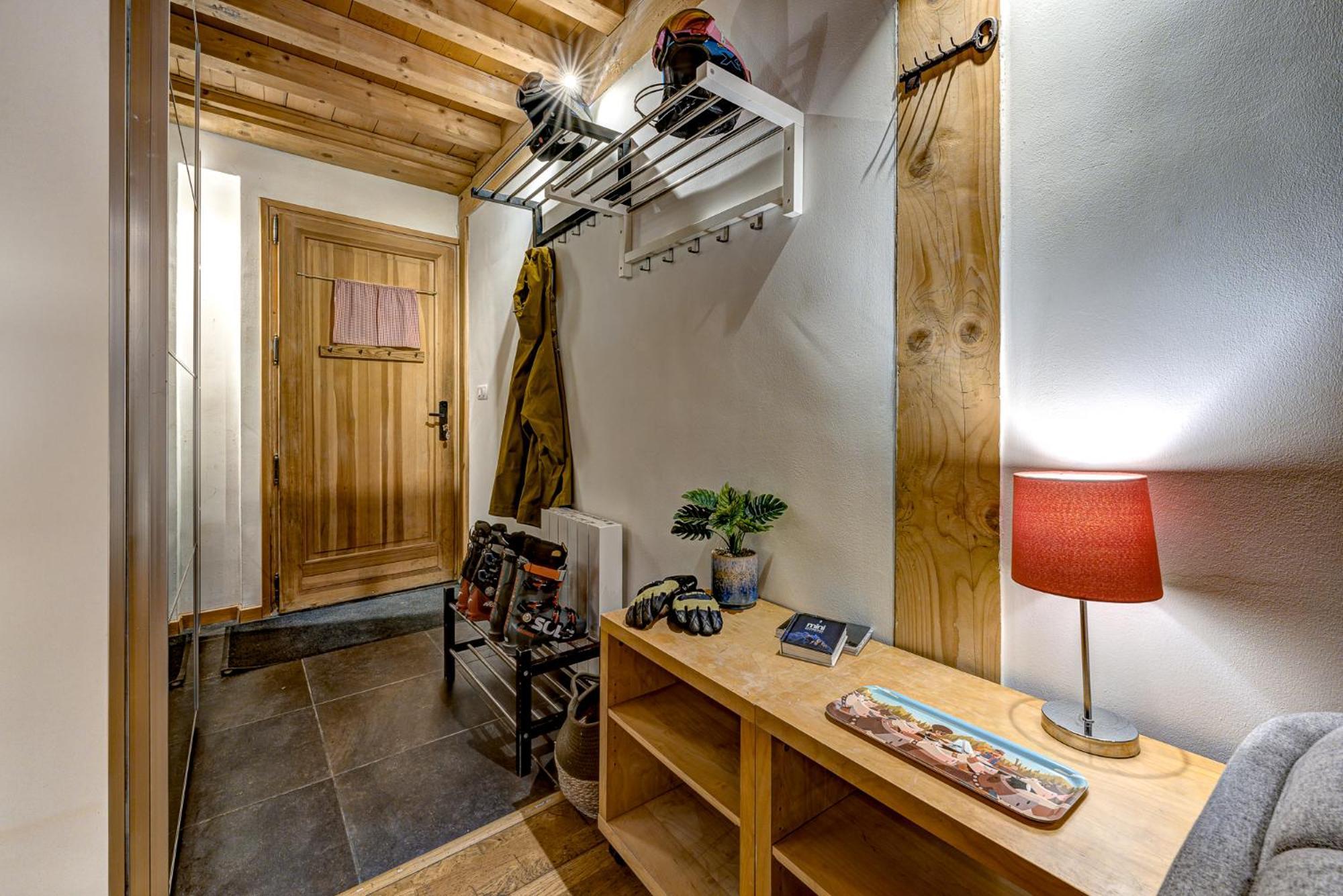 Tiki Lodge - Hot Tub & Sauna Chamonix Bagian luar foto