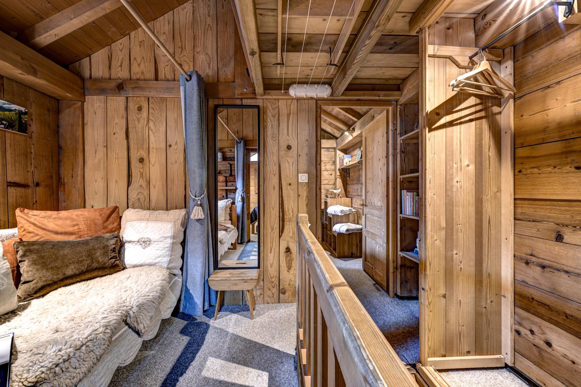 Tiki Lodge - Hot Tub & Sauna Chamonix Bagian luar foto